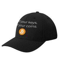 Not your keys coins.Cap Baseball Cap western hats Caps Men WomenS