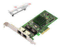 Boardcom BCM5709 ESXI 5.1 PCI-E X4 Gigabit Ethernet Server 1000Mbps Ethernet LAN Pcie Controller แบบมีสาย ISCSL TOE ESX 5.5 9402pt