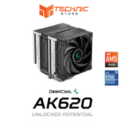 Tản nhiệt CPU Deepcool AK620