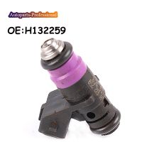 brand new OEM H132259 8200132259 For Renault Megane 1.6 16v 31 T. KM Replacement Nozzle Injection Petrol Fuel Injector Car Auto Parts