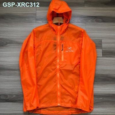 Arcteryx Pure Original Squamish Hoody Function Of Lightweight Thin Hooded Skin Dress Sun-Protective Clothing Charge Wind Shell