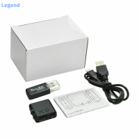 ?【Lowest price】Legend MINI Hidden Spy Camera Wireless WiFi IP HD 1080P DVR Night Vision Security House