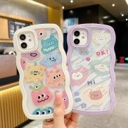 Ốp điện thoại xinh đẹp nhiều màu