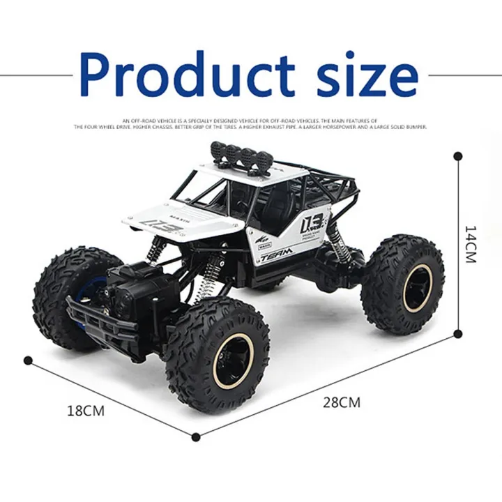 rc car off road wheels