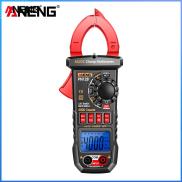 ANENG Clamp Digital Multimeter 4000 Counts ANENG PN128 Voltage Detector
