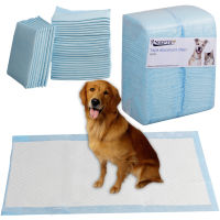 Diaper Dog Training Pee Pads Super Absorbent Disposable Healthy Nappy Mat for Cats Small Dogs Diapers Cage Mat Supplies