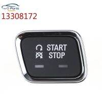 13308172 Engine Start Stop Push Button Switch One Key For Buick Regal 2009-2017 One-Button Start High Quality!