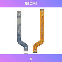 แพรหน้าจอ Xiaomi Redmi 6 (M1804C3DG, M1804C3DH, M1804C3DI) | PCB LCD | อะไหล่มือถือ