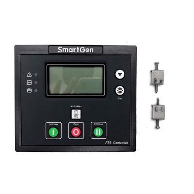 เครื่องกำเนิดไฟฟ้าแผงควบคุม Smartgen HAT560NB