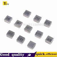 10Pcs 0420 Integrated inductor Power inductors 1UH 1.5UH 2.2UH 3.3UH 4.7UH 6.8UH 10UH 1R0 1R5 2R2 3R3 4R7 6R8 100