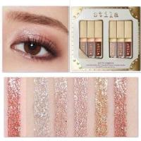 อายแชโดว์ ยกเซต Stila Eye for Elegance set 6 แท่ง
✔เนื้อแน่น ติดทนนาน
✔มาในรูปอบบแท่งคล้ายลิปสติก
✔ใช้ง่ายมาพร้อมแปรงปัด
✔ได้ครบเซ็ททั้ง 6 สี
✔ตอบโจทย์การใช้ทุกโอกาส