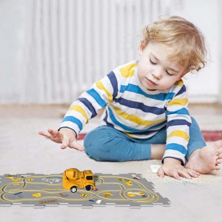 toddler-puzzle-track-play-set-diy-assembling-electric-trolley-train-toys-vehicle-educational-toys-rail-car-building-toys-diy-educational-puzzle-for-kids-age-3-boys-girls-gorgeously