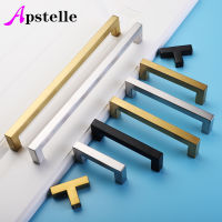 【CW】1-15inch Stainless Steel Cabinet Handle for Cabinets and Drawers Dressing Table Kitchen European Style Furnitur Cabinet Handle