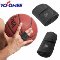 Yoomee 1PCS Finger Splint ห่อปรับผ้ารัดนิ้ว Finger Guards สำหรับโรคข้ออักเสบกีฬาที่รองรับนิ้วแขนเสื้อป้องกัน