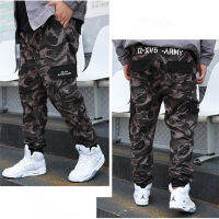 Camouflage Cargo Pants 8XL Joggers Militar Men Trousers Hip Hop Army Camo Spodnie Meskie Man Cotton Sweatpants 6XL Kargo Ropa