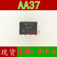 10pcs AA37F AA37 DIP-6