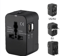 ADAPTER UNIVERSAL POWERCONNEX 20W (PXGA-01-B) 2-Y