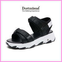 Dortmuend The Orthotic Sandals รองเท้าสุขภาพ ที่ช่วยบรรเทาอาการเจ็บจากฝ่าเท้าแบน หรือเท้าผิดรูป และฝึกให้ยืนได้ตรงขึ้น - C213