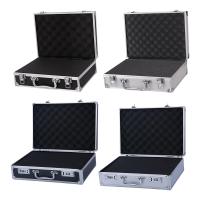 【CW】 Briefcase File Storage Safety Hardware Display Carrying