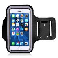 ✥ Sports Arm Bag Mobile Phone Holder Bag Running Gym Armband Exercise Fit All Phones Universal Outdoor Sport Phone Holder Dropship