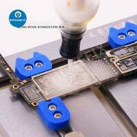 hot【DT】 Mijing Rosin Dispenser Atomizing Short killer Circuit Detection Motherboard PCB Detector