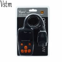 Original Vgate VS890S OBD2 Scanner Engine Fault Code Reader Analyzer vs890S obd2 Car Diagnostic Scanner