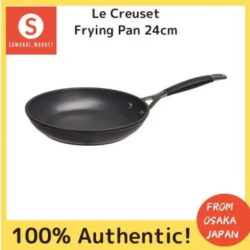 Le Creuset TNS frying pan 24 cm