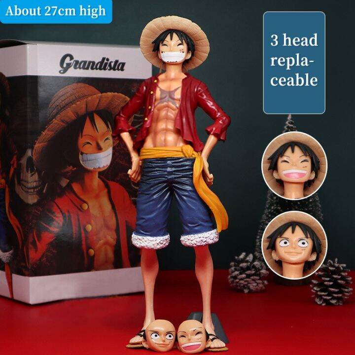 zzooi-one-piece-anime-figurine-ros-luffy-roronoa-zoro-ace-pvc-statue-action-figure-monkey-d-luffy-classic-smiley-model-toys-kids-gifts