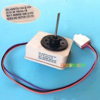 CCBXPJ-For Tcl Refrigerator Fan Motor Kbl-48zwt05-1204 Dc12v 4w 1450r/min Cw W29-11 3059900028 1204b Motor Parts