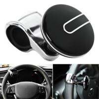 Fashion  Universal Anti-slip Car Truck Steering Wheel Spinner Booster Handle Knob Ball Automobile carros Interior Accessories Furniture Protectors Rep