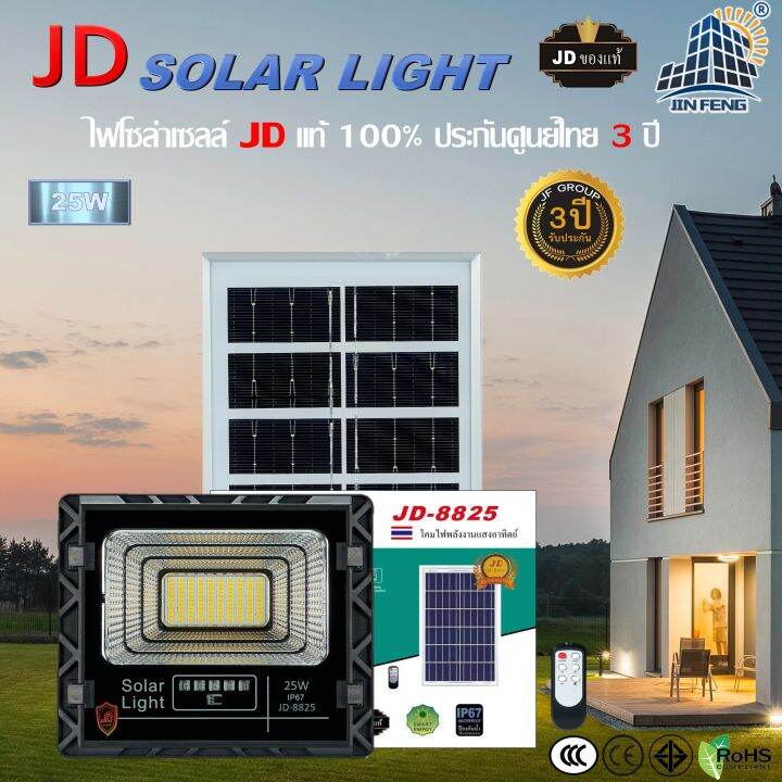 jd-solar-light-ไฟโซล่าเซลล์-1000w-โคมไฟโซล่าเซลล์-5730-smd-รับประกัน-3ปี-หลอดไฟโซล่าเซลล์-jd-81000-ไฟสนามโซล่าเซล-650w-300w-120w-65w-45w-25w-สปอตไลท์โซล่าเซลล์