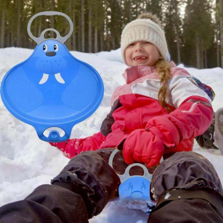 sleds-for-kids-anti-slip-toboggan-snow-sled-flexible-snow-sled-board-with-anti-slip-design-and-oversized-handle-for-sand-boarding-hang-gliding-skating-liberal