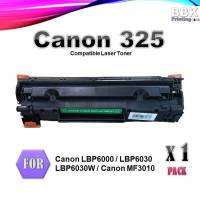 Canon325  •MF3010•LBP6000•LBP6030•LBP6030W