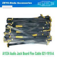 New Audio Jack Board Flex Cable 821-1910-A For MacBook Retina 12" A1534 2015 2016 2017 Year