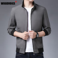 Fashion Men Casual Jackets Fashion er Jackets Mens Overcoat Baseball Jackets 2022 Mens Business Jacket Plus Size M-8XL Top