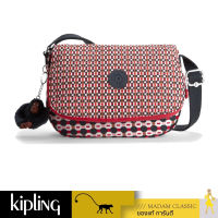 กระเป๋า Kipling Earthbeat S - ShapeMix Bl