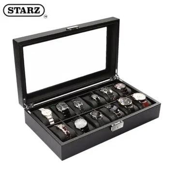 Watch organizer store lazada