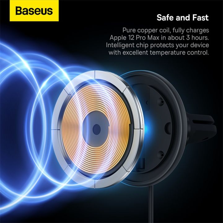 baseus-40w-car-wireless-phone-charger-stand-fast-charging-usb-c-car-charger-for-iphone-14-13-12-pro