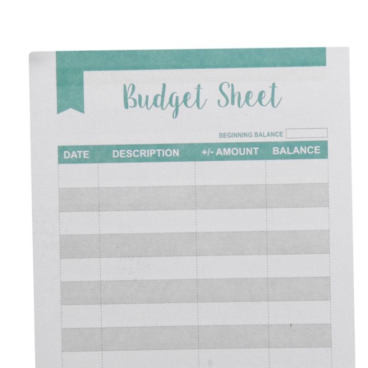 60-pieces-expense-tracker-sheets-budget-trackers-paper-fit-budget-envelopes-banknote-envelope-budget-for-personal