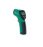 เครื่องวัดอุณหภูมิอินฟราเรด แบบพื้นฐาน( Infrared Thermometer (BASIC TYPE)) INSIZE รุ่น 0210-G260 น้ำหนัก 180 กรัม● เปิด/ปิด อัตโนมัติ (**สินค้าใหม่**)