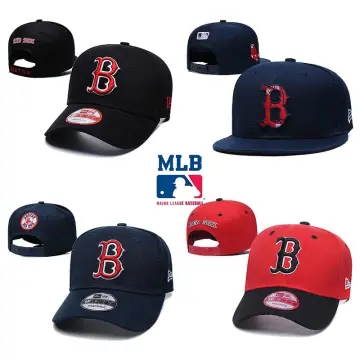 How Boston Red Sox Baseball Cap Became An American Sportswear Icon