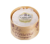 ? Cremeux de Bourgogne Cheese Delin 200g