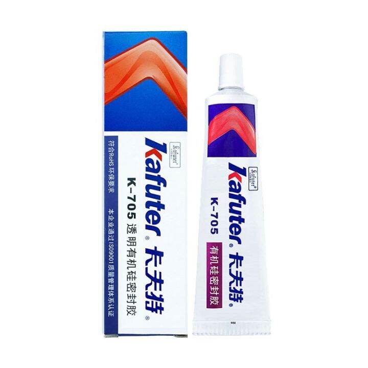 hot-item-kafuter-k-705-rtv-silicone-rubber-fully-transparent-silicone-rubber-electronic-components-seal-insulation-glue-300ml-xy