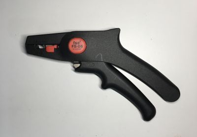คีมปอกสายไฟออโต้ Stripping Tools FS-D5