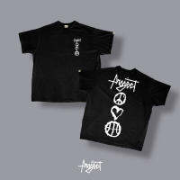 2023 NewUnity ใน Hoops Tee โดย Project PH
