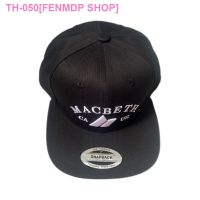 ✺ Trendy brand baseball cap niche street flat-brimmed hat mens American trend West Coast punk retro trendy brand hat ins