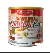 diamond nutrient kid 1 700g