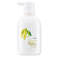 อิลัง อิลัง สปา ชาวเวอร์ เจล Ylang Ylang Spa Shower Gel