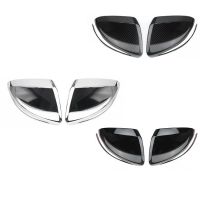 RHD Rear View Mirror Trim Cover for - C W205 E W213 GLC X253 2016-2023 Side Wing Mirrors Caps