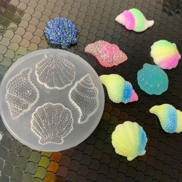 htrxb-รูปหล่อเรซินเครื่องล้างจานปลอดภัยกระจกอีพ็อกซี่-conch-แม่พิมพ์-handmade-jelly-candy-gummy-หัตถกรรมเค้กช็อคโกแลตตกแต่งแม่พิมพ์แม่พิมพ์เปลือกหอย-fondant-เครื่องมือ
